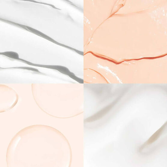 Kit Biossance Rapid Radiance Routine